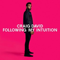 Craig David - Following My Intuition - Volume.ro
