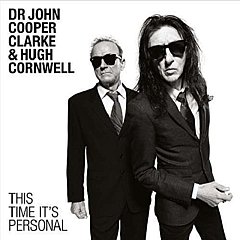 This Time It\'s Personal CD / Album