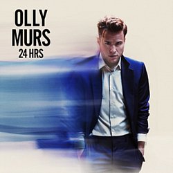 Olly Murs - 24 HRS - Volume.ro