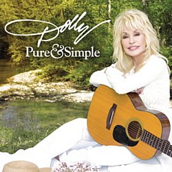 Dolly Parton - Pure & Simple - Volume.ro