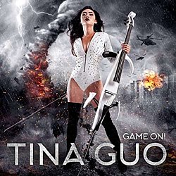 Tina Guo - Game On! - Volume.ro