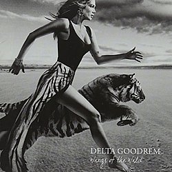Delta Goodrem - Wings Of The Wild CD - Volume.ro