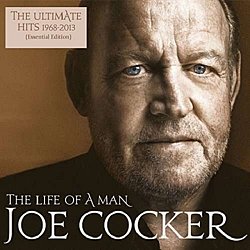 Joe Cocker - The Life of a Man CD - Volume.ro