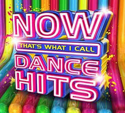Various Artists - Now That's What I Call Dance Hits - Volume.ro