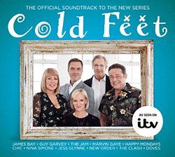 Original Soundtrack - Cold Feet - Volume.ro