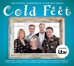 Original Soundtrack - Cold Feet
