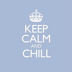 Various Artists - Keep Calm & Chill - Volume.ro