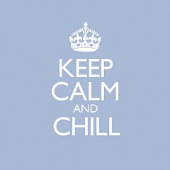 Various Artists - Keep Calm & Chill