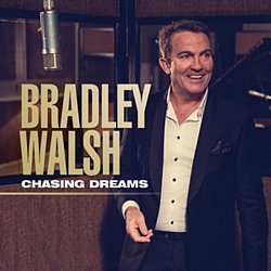 Bradley Walsh - Chasing Dreams - Volume.ro