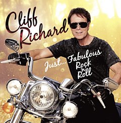 Cliff Richard - Just Fabulous Rock 'N' Roll