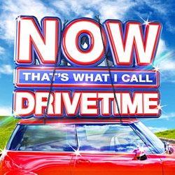 Various Artists - Now That's What I Call Drivetime CD - Volume.ro