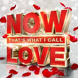 Various Artists - Now That's What I Call Love 2016 CD - Volume.ro