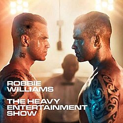 Robbie Williams - The Heavy Entertainment Show - Volume.ro