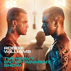 Robbie Williams - The Heavy Entertainment Show - Volume.ro