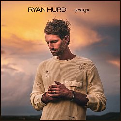 Ryan Hurd - Pelago - Volume.ro
