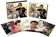 Cliff Richard - Just Fabulous Rock 'N' Roll