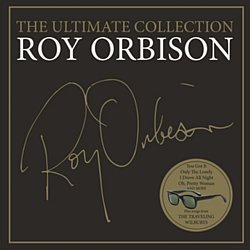 The Ultimate Collection CD / Album - Volume.ro