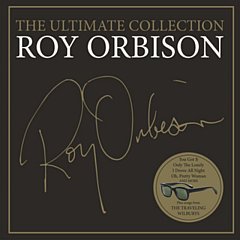 The Ultimate Collection CD / Album