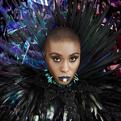 Laura Mvula - The Dreaming Room - Volume.ro
