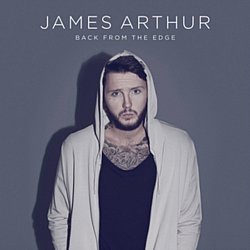 James Arthur - Back from the Edge - Volume.ro