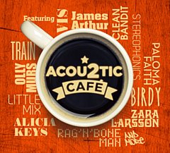 Acoustic Café 2 CD / Album