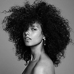 Alicia Keys - Here - Volume.ro