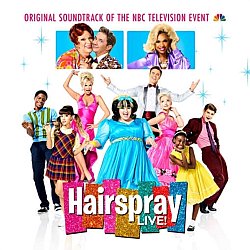 Various Artists - Hairspray LIVE! - Volume.ro