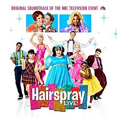 Various Artists - Hairspray LIVE!