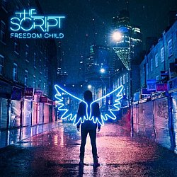 The Script - Freedom Child - Volume.ro