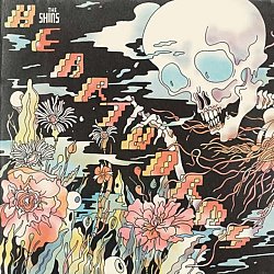 The Shins - Heartworms - Volume.ro