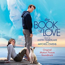 Original Soundtrack - The Book of Love - Volume.ro