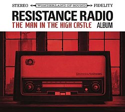 Resistance Radio - Resistance Radio - Volume.ro
