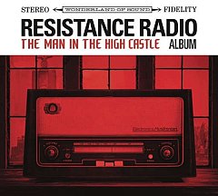 Resistance Radio - Resistance Radio
