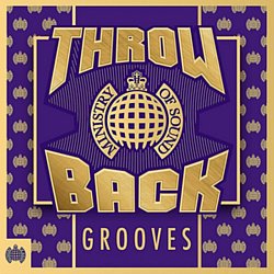 Ministry Of Sound - Throwback Grooves - Volume.ro