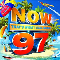 Various Artists - Now That's What I Call Music! 97