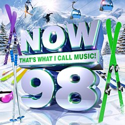 Various Artists - Now That's What I Call Music! 98 - Volume.ro