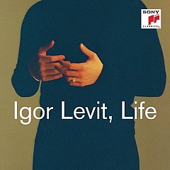 Igor Levit - Igor Levit: Life CD