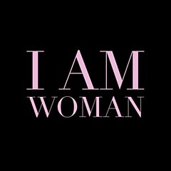 I Am Woman CD / Album