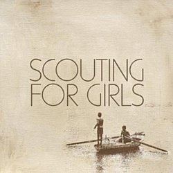 Scouting For Girls - Scouting for Girls - Volume.ro