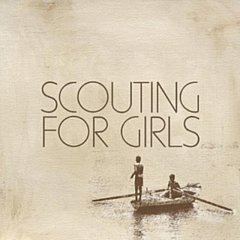 Scouting For Girls - Scouting for Girls