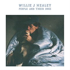 Willie J Healey - People and Their Dogs