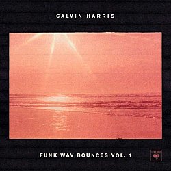Calvin Harris - Funk Wav Bounces Vol. 1 - Volume.ro