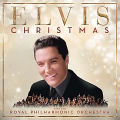 Elvis - Christmas