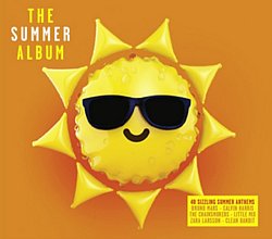 Various - The Summer Album - Volume.ro