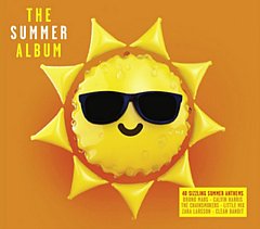 Various - The Summer Album