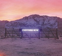 Arcade Fire - Everything Now (Day Version) - Volume.ro
