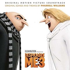 Various Artists - Despicable Me 3
