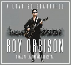 Roy Orbison - A Love So Beautiful - Volume.ro
