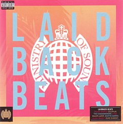 Ministry Of Sound - Laidback Beats 2017