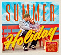 Various Artists - Summer Holiday - Volume.ro